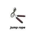 Factory price wholesale can be customized hula ring rope skipping grip resistance band 4 in 1 sports set